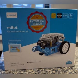 Makeblock mBot Explorer Robot